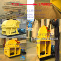 20114 Hot Brand YGM600 Wood Chipper/Wood Crusher Price